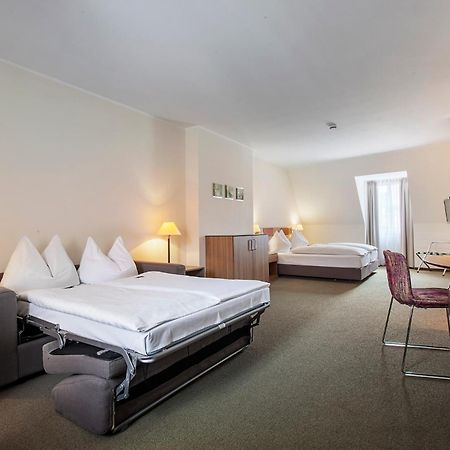 Hotel Am Jakobsmarkt Nürnberg Eksteriør billede