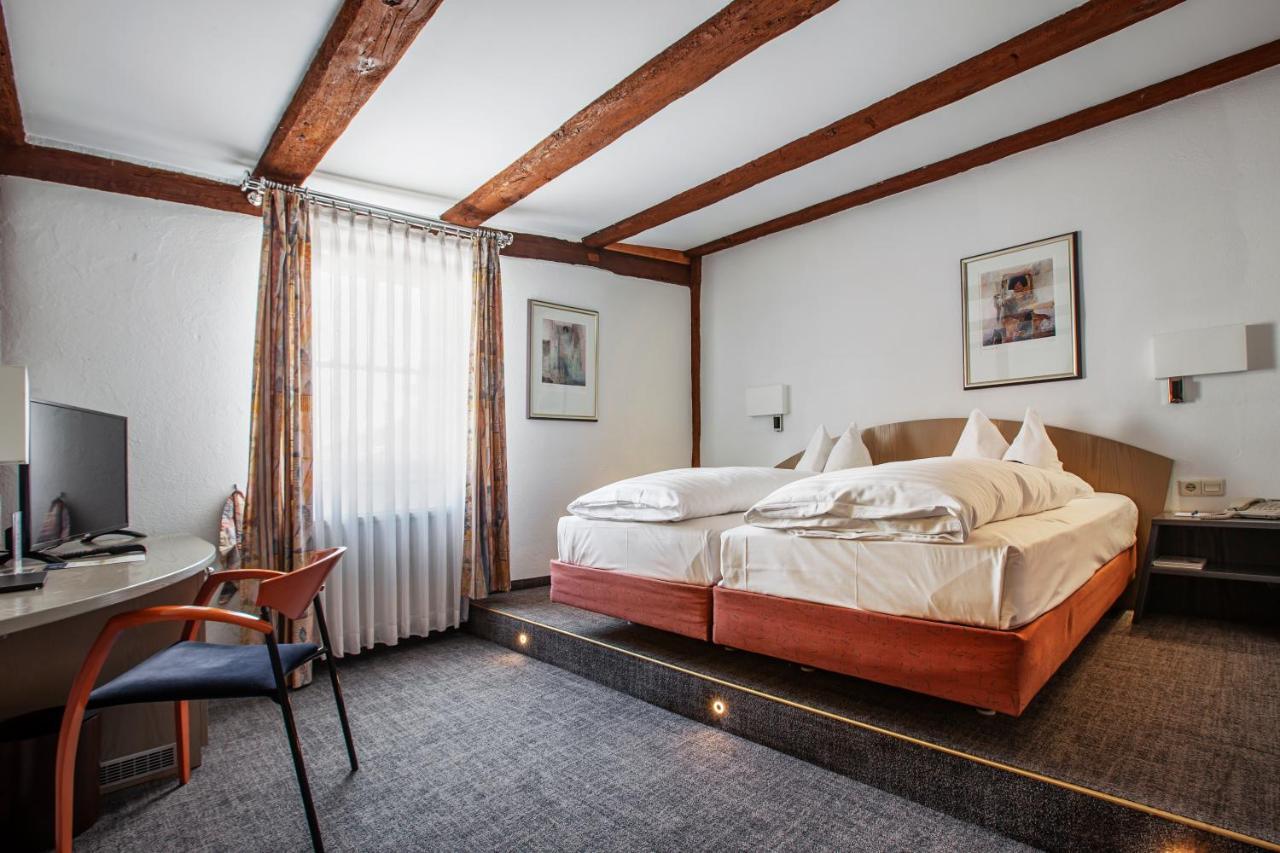 Hotel Am Jakobsmarkt Nürnberg Eksteriør billede
