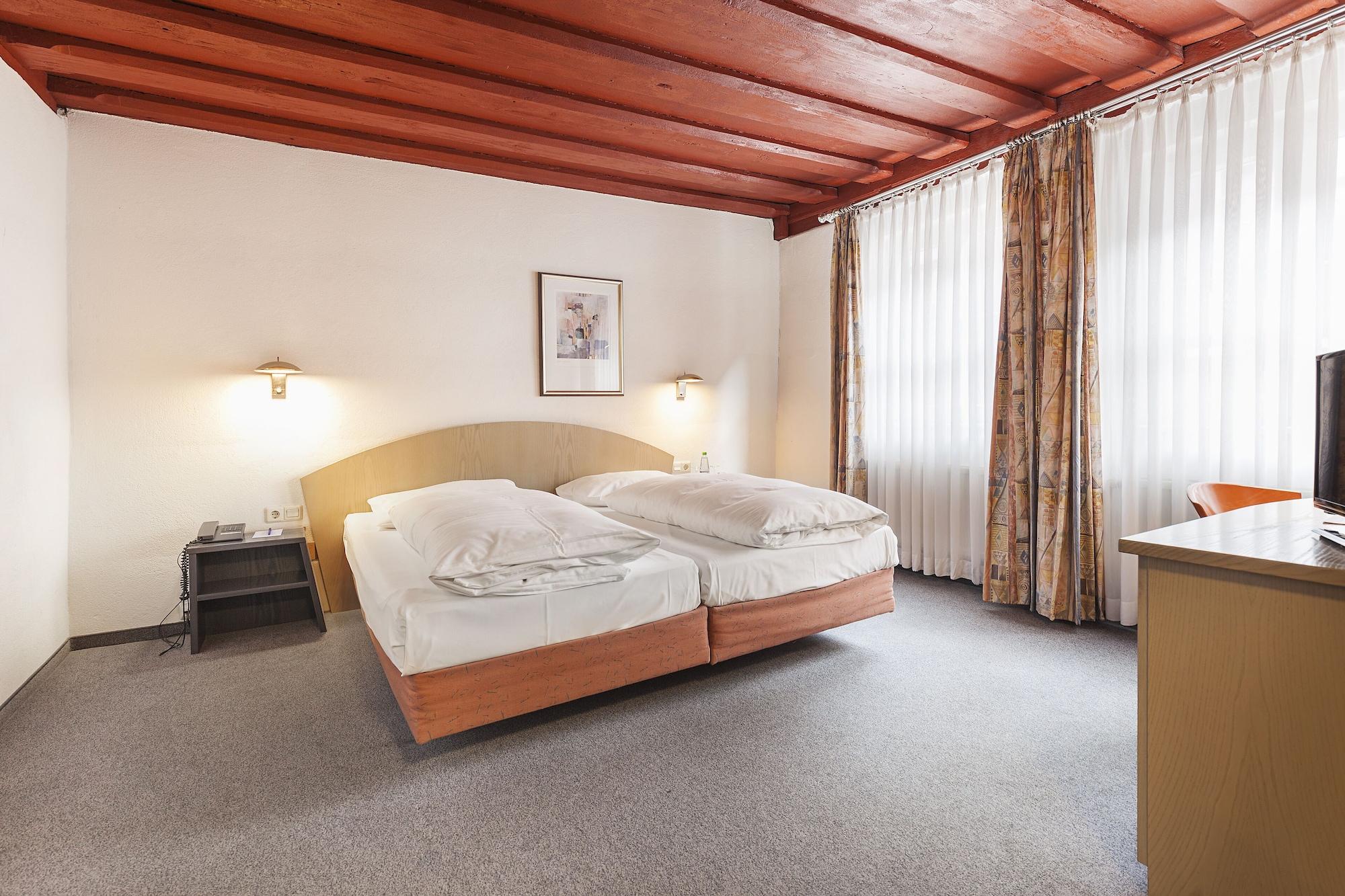 Hotel Am Jakobsmarkt Nürnberg Eksteriør billede
