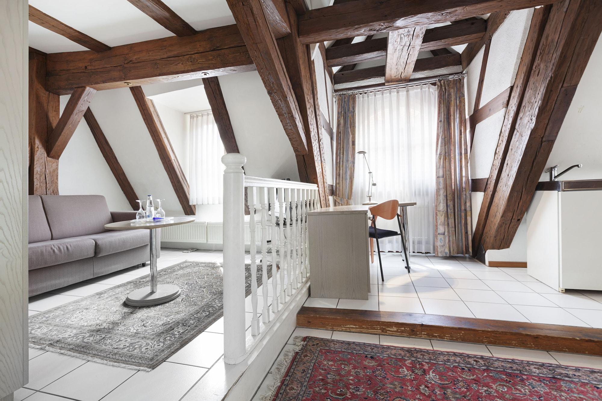 Hotel Am Jakobsmarkt Nürnberg Eksteriør billede