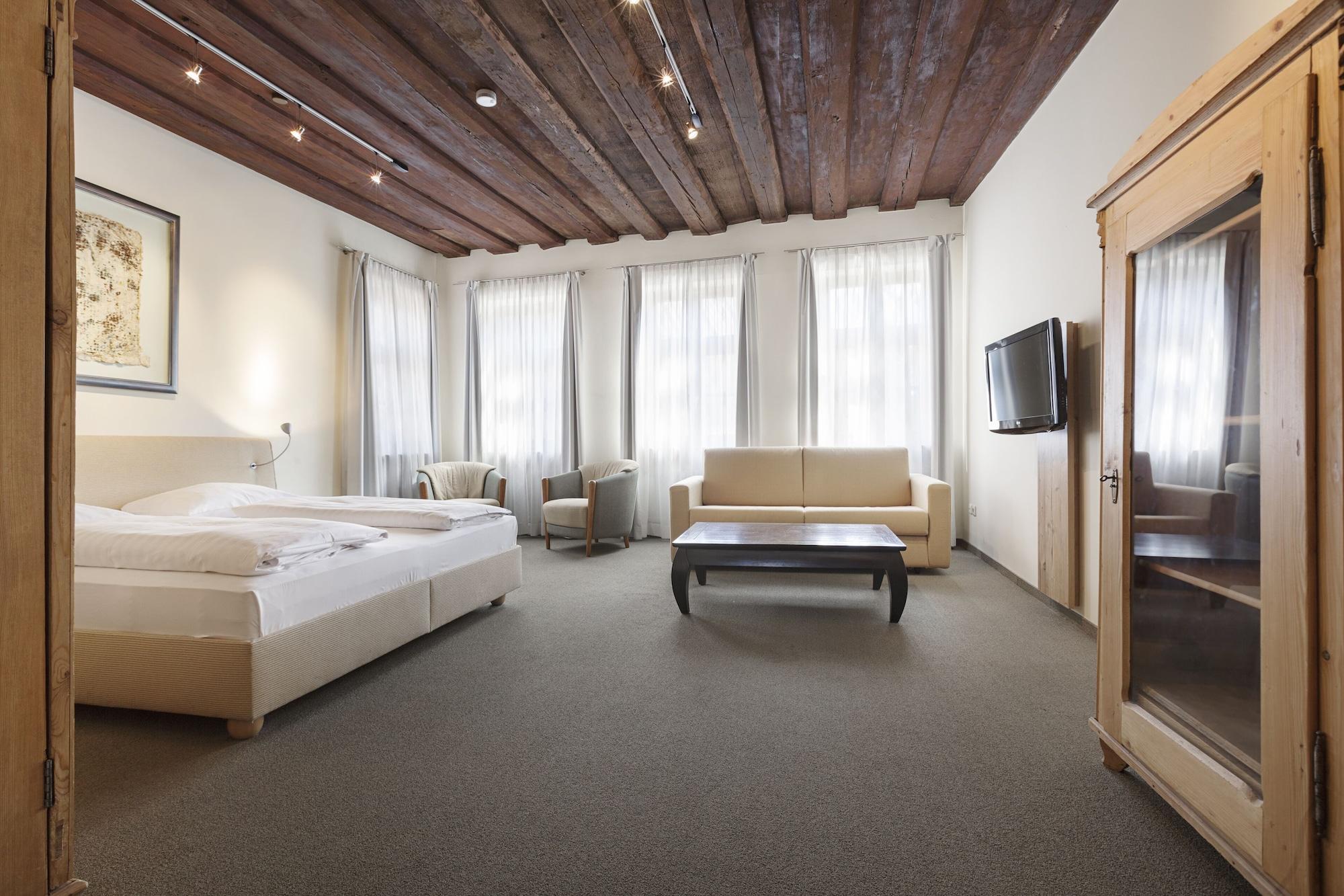 Hotel Am Jakobsmarkt Nürnberg Eksteriør billede