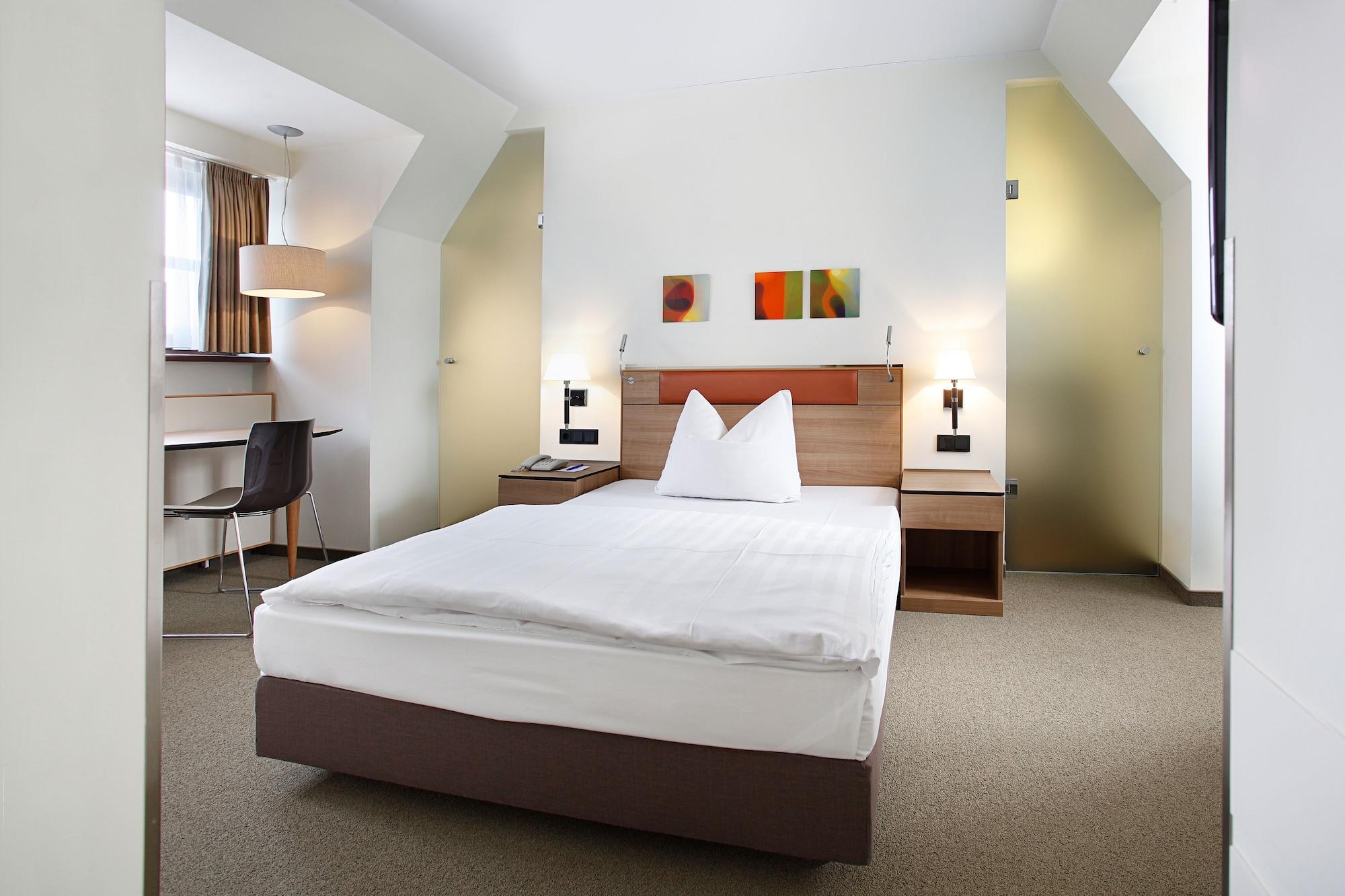 Hotel Am Jakobsmarkt Nürnberg Eksteriør billede
