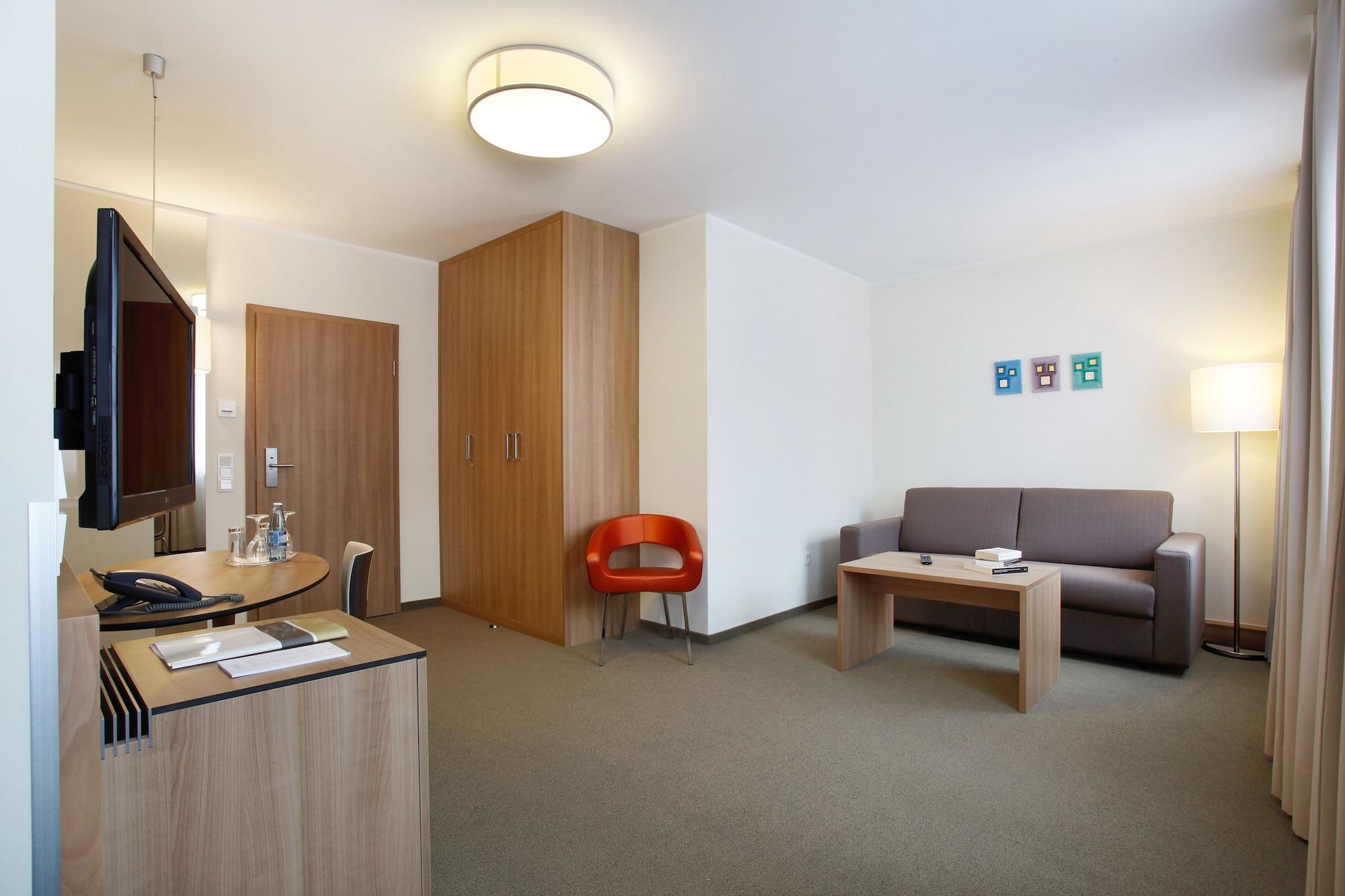 Hotel Am Jakobsmarkt Nürnberg Eksteriør billede