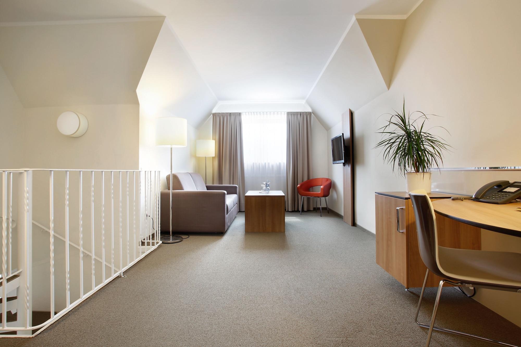 Hotel Am Jakobsmarkt Nürnberg Eksteriør billede