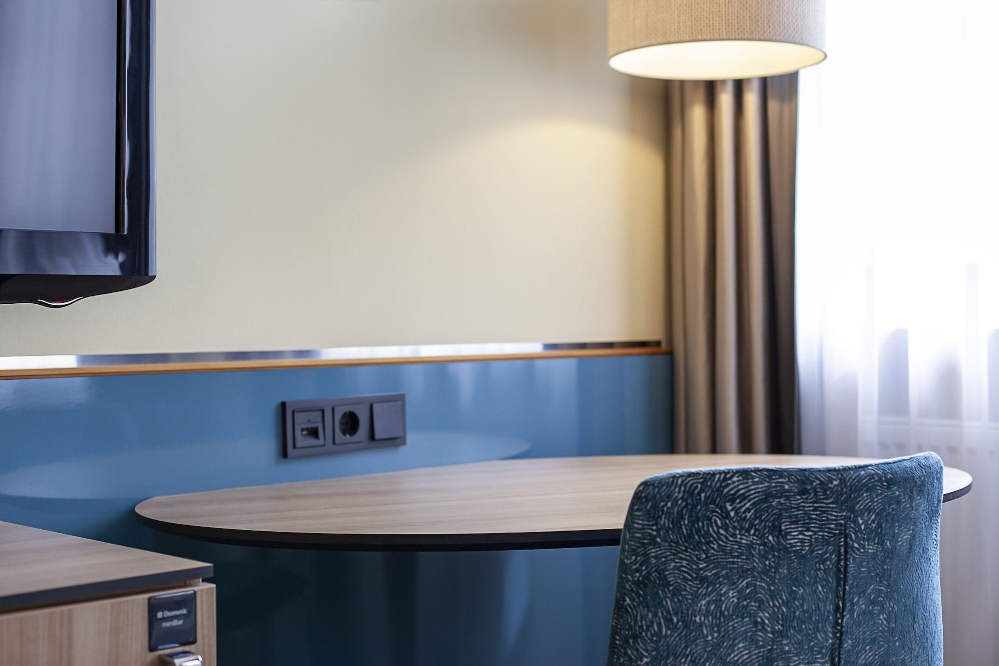 Hotel Am Jakobsmarkt Nürnberg Eksteriør billede