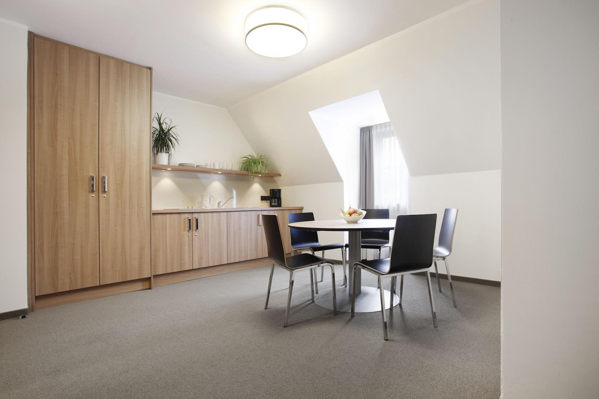 Hotel Am Jakobsmarkt Nürnberg Eksteriør billede