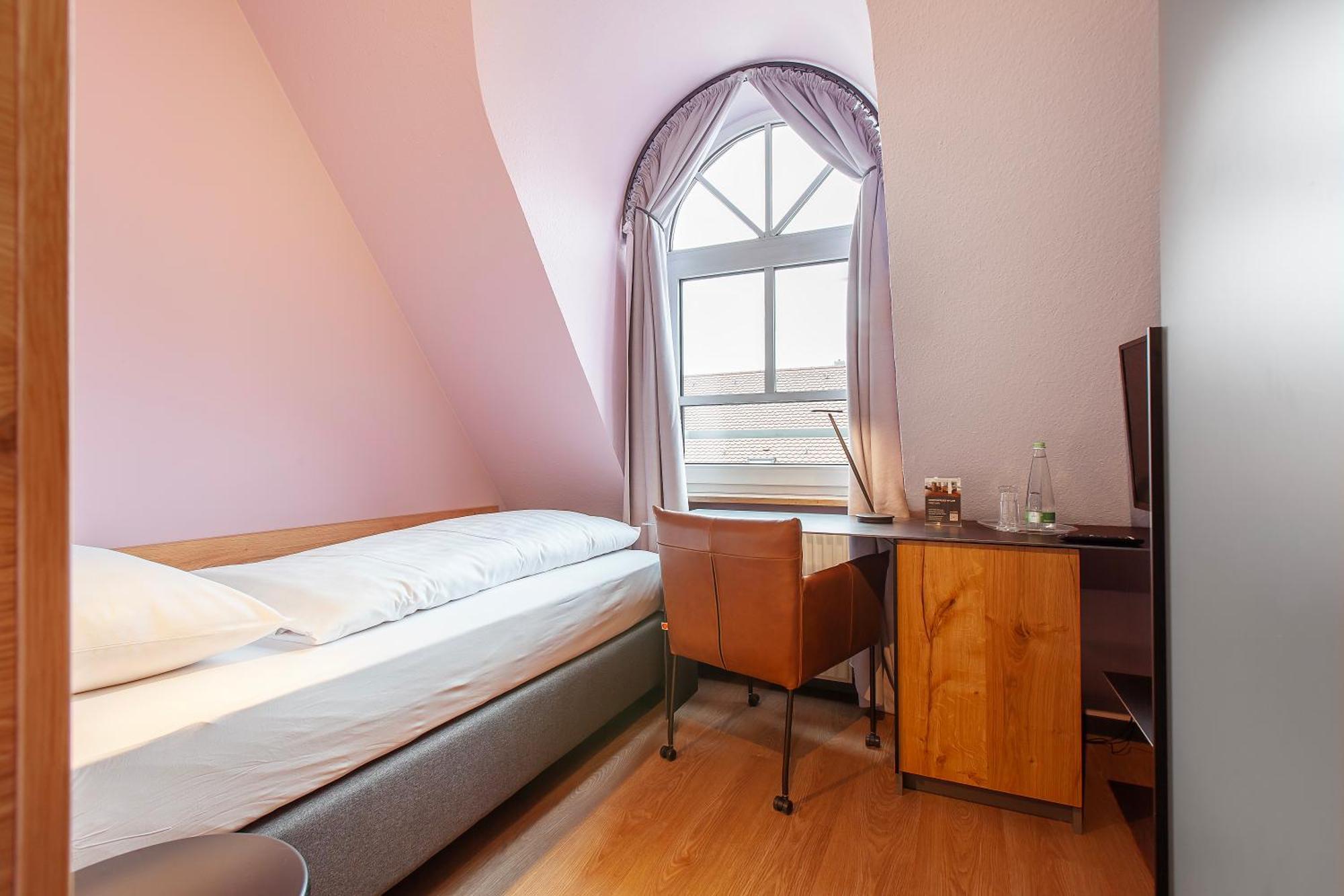 Hotel Am Jakobsmarkt Nürnberg Eksteriør billede