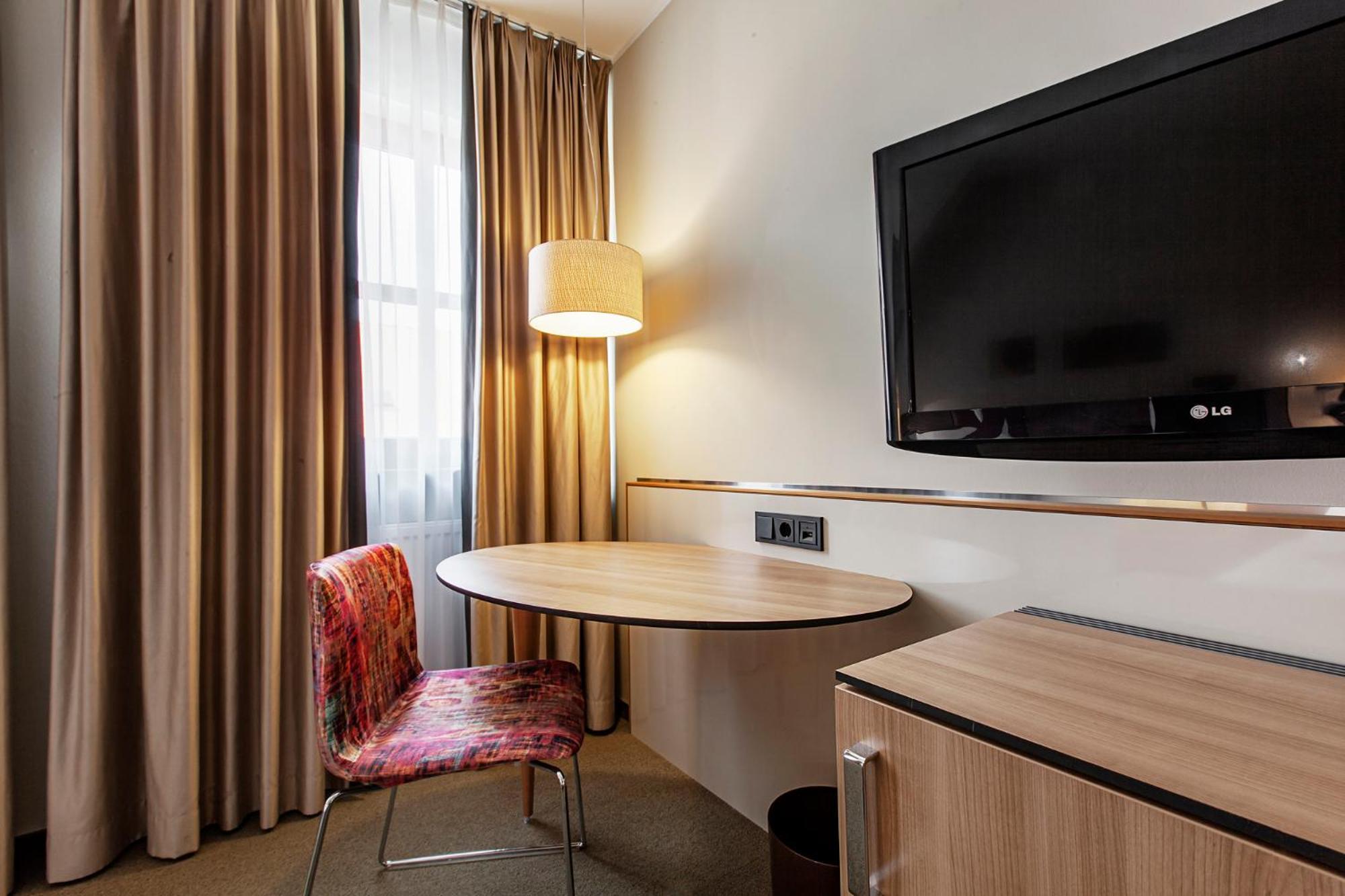 Hotel Am Jakobsmarkt Nürnberg Eksteriør billede