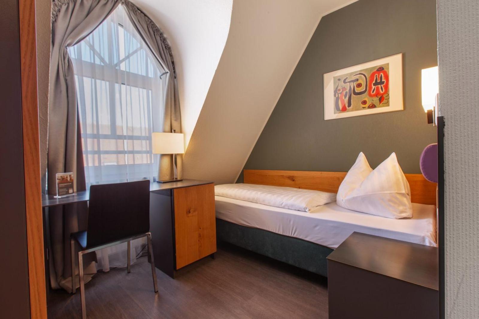 Hotel Am Jakobsmarkt Nürnberg Eksteriør billede