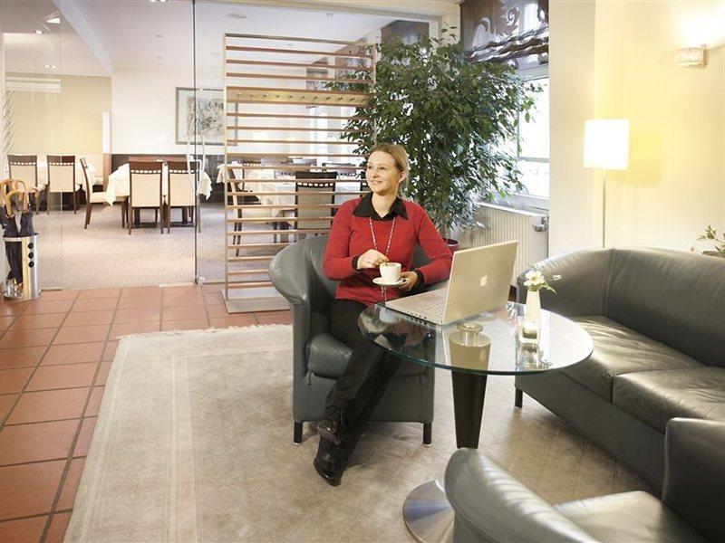 Hotel Am Jakobsmarkt Nürnberg Eksteriør billede
